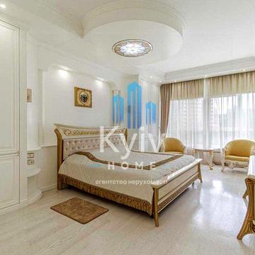 Оренда квартири Carnegie Tower