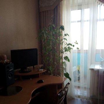 Терміново продається 1 к. Квартира На проспекті Перемоги