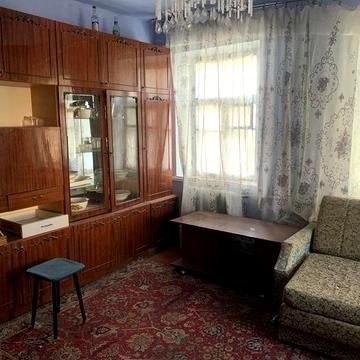 Дом шуменский  4 комнаты