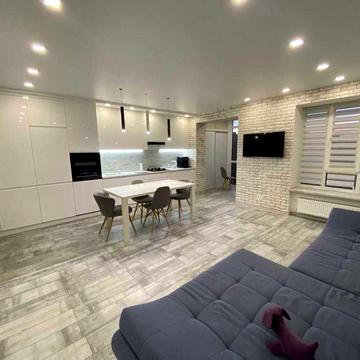 Сдам 1 комнатную квартиру в ЖК Атлант , ул.В.Антоновича 36