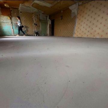 Продам свою 2к. кв. Западный. Под ремонт ЖК ОСББ