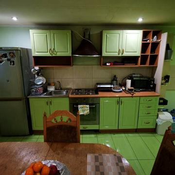 Продам 3к квартиру 130 кв.м. на пр.Леси Украинки