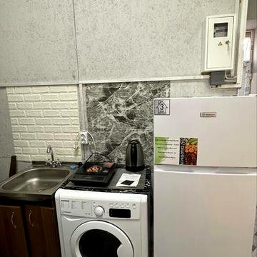 Здам студію квартира