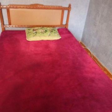 Довгострокова оренда 1к Квартира Майка Йогансена (Лермонтовська) вулиця