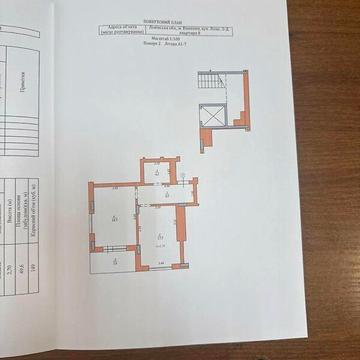 Продаж 1к Квартира Лісна вулиця ЖК Auroom Forest