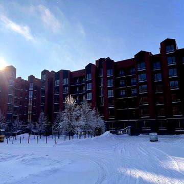 1к квартира єОселя, ЖК Європейські Липки, Софіївська Борщагівка ЖК Європейські Липки