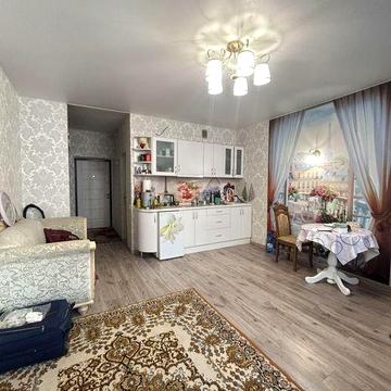 Продаж квартири вул. Шолуденко 24к3. Вишгород