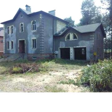 Берегова, 21