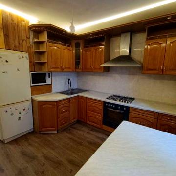 Сдам свою 3к квартиру ж/м Покровский, без посредников