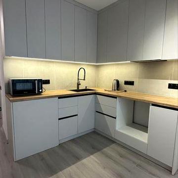 єОселя! Однокімнатна квартира з ремонтом! Центр.парк!