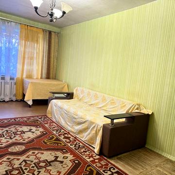 Продаж 1-к квартири метро Лісова БЕЗ КОМІСІЇ