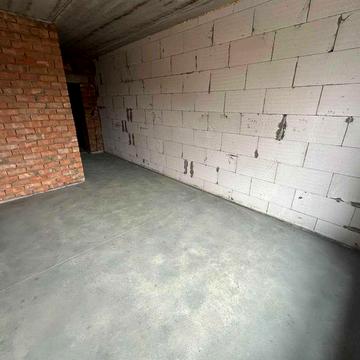 Продам Студію без ремонту Опалення Газ