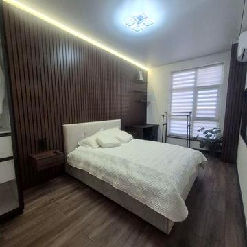 Двокімнатна квартира в новобудові ЖК Екопарк