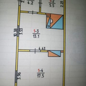 Будинок у с.Велюнь