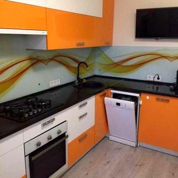 Оренда двокімнатної квартири ,Херсонская 9б