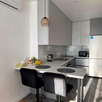 Оренда 1 кімнатної квартири ЖК Parus Smart вул Трускавецька 2в