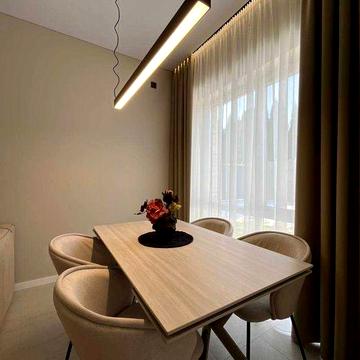 Дуплекс біля державної школи / Ремонт + меблі + техніка