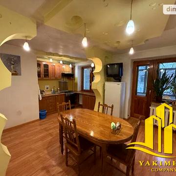 Довгострокова оренда 2к Квартира Широка вулиця