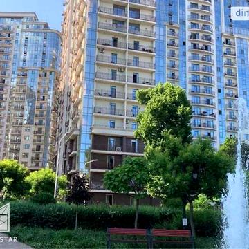 Довгострокова оренда 1к Квартира Французький бульвар ЖК Седьмая жемчужина