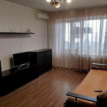 Сдается 1-к квартира на ул.Надежды Алексеенко 104