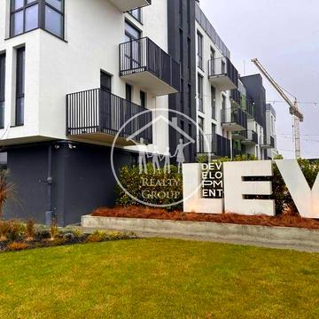 New! 2-х кім квартира в зданому ЖК БІзнес класу silent park.