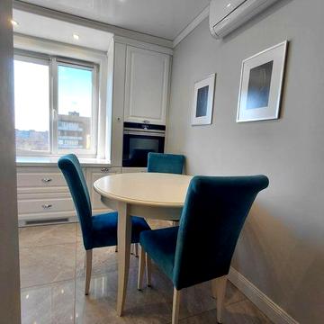 Оренда шикарно 2х кімнатної квартири