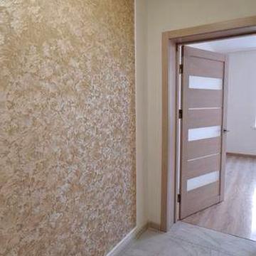 Квартира з сучасним ремонтом