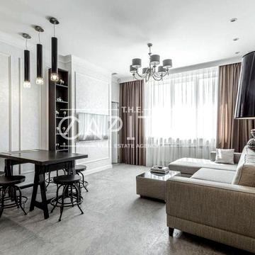 Арендна 3ком квартиры ЖК Royal Tower Печерский