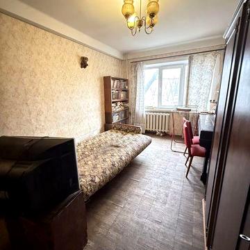 2к квартира в Києві! 45 м² ! За 36000$