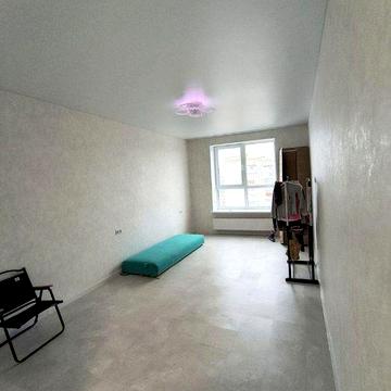 Продається 1-кімнатна квартира в новобудові, Масложиркомбінат ЖК Волошковий