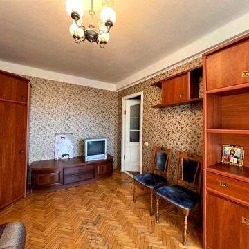 Оренда 1-к квартири 30м2, вул.Березняківська, 14А