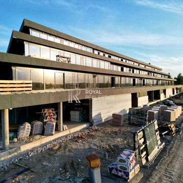 Продаж Пентхаус 3кім. 128м2 "LION HILLS" с. Лісники Генератор Тераса ЖК LION HILLS