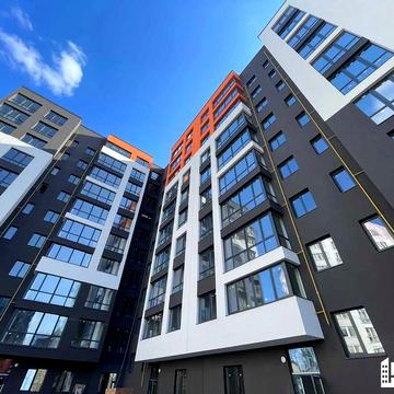 Продаж 2х кімнатної квартири в ЖК Central Park 3 черга ЖК central park