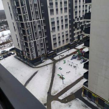 Продається 3 кім квартира вул Трускавецькаа жк Континент ЖК Континент