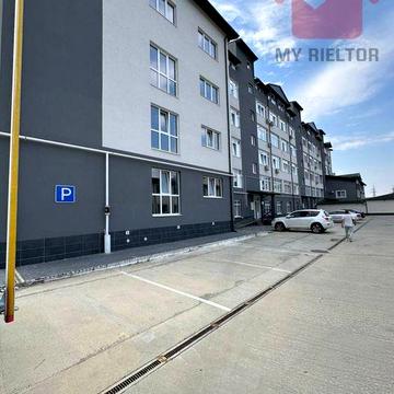 Продаж трикімнатної квартири мкрн.Минай