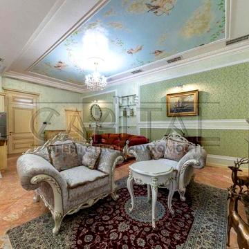 СВІТЛО Є Оренда 3к квартира Львівська пл Велика Житомирська Золоті Вор