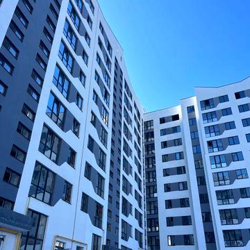 Найдешевша однокімнатна квартира. ГАЗ! Без комісії!