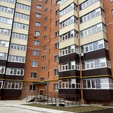 Продаж  2 кімнатної  квартири в новобудові ЖК Федорченко