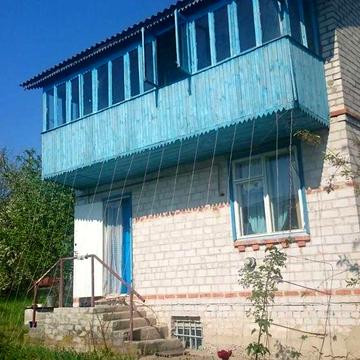 Продаж Дача Радомишль