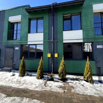 Таунхаус за ціною квартири/ Газ/ Центральні комунікаціі/Без комісії