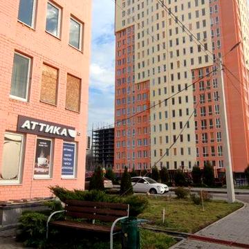 Продам 3к.квартиру ЖК Меридиан Гвардейцев Широнинцев