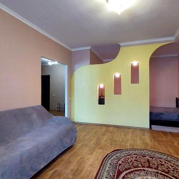 Оренда 1-кімнатної квартири 54м² пр-т Миру Автономне опалення!