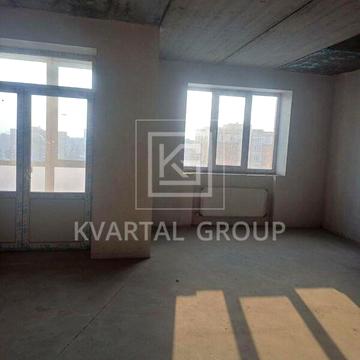 Продаж 3к Квартира Демяна Попова вулиця ЖК Центральный