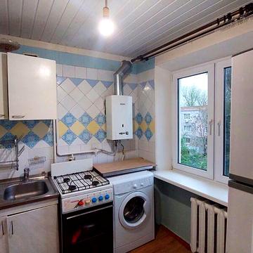 Продаж 2к Квартира Алана Шепарда (Суворова) вулиця