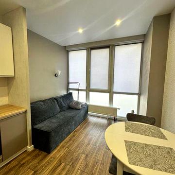 Однокімнатна квартира ЖК Центральний 2