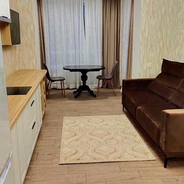 Довгострокова оренда 2к Квартира Миру проспект ЖК Suncity