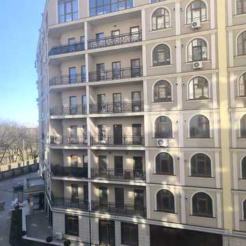 Продаж 1к Квартира Дача Ковалевського вулиця ЖК Avinion