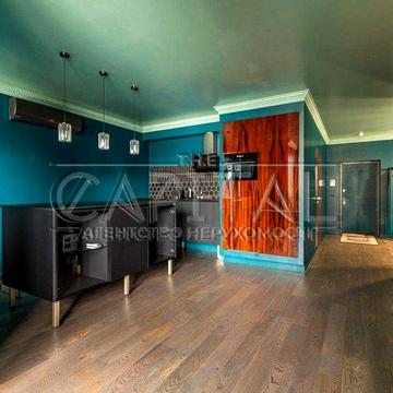 ПЕРША СДАЧА Оренда 1к, вул. Антоновича | ЖК New York