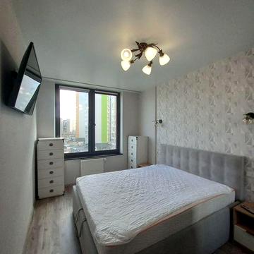 Жк Сан  Франциско.