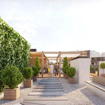 Новий проєкт від надійного забудовника — старт продаж!Встигни придбати